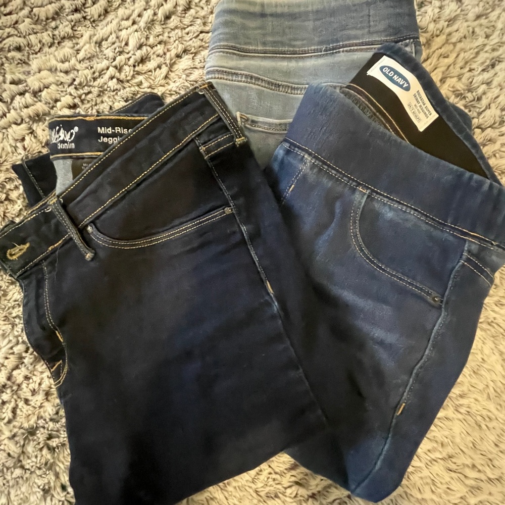 Jeggings Bundle